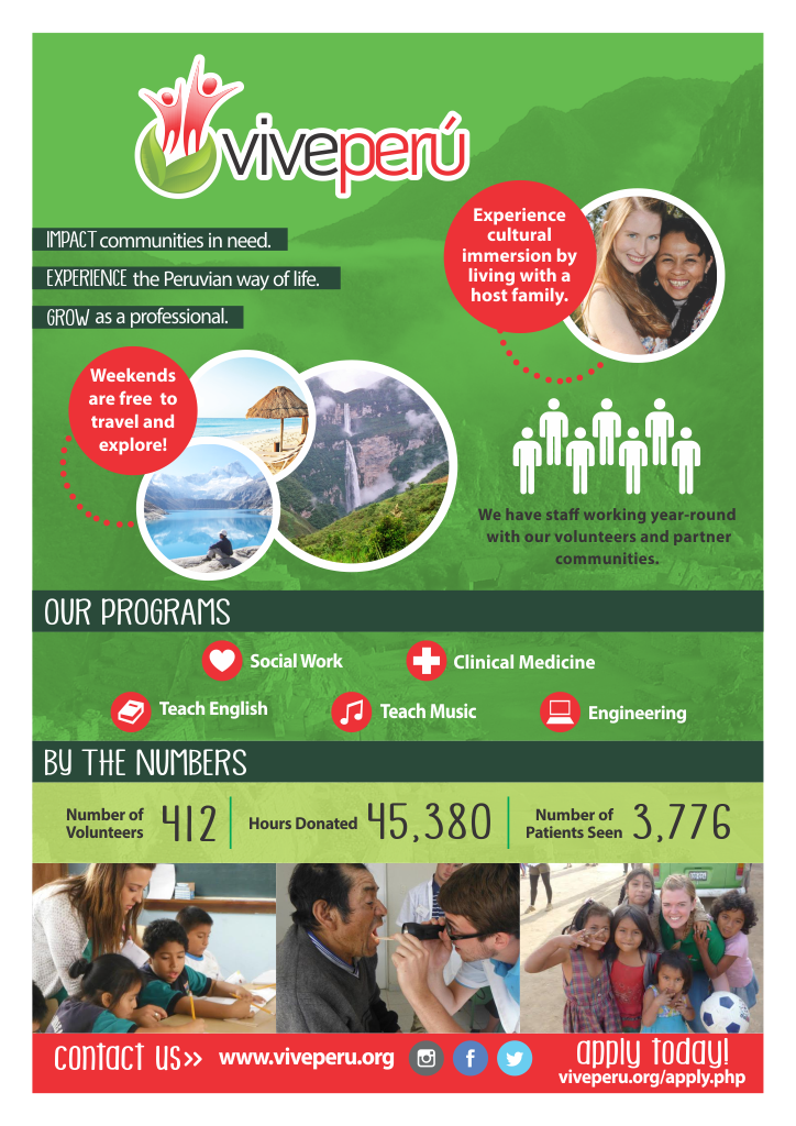 Photo 9 from Vive Peru